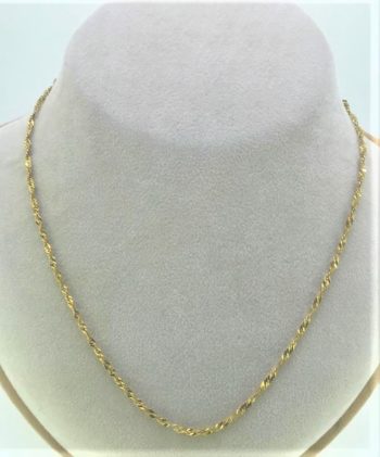 Twist Chain