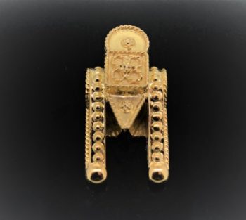 Tali Pendant