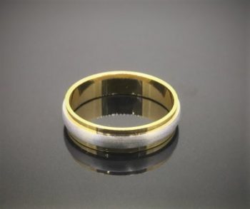 Gents Ring