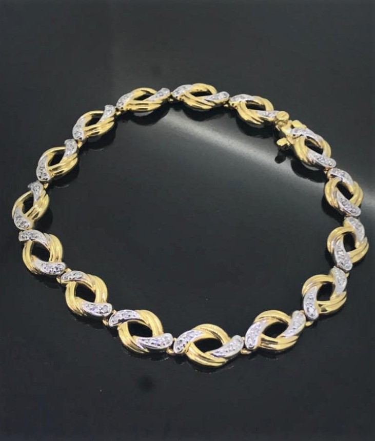 Diamond Bracelet - Image 6