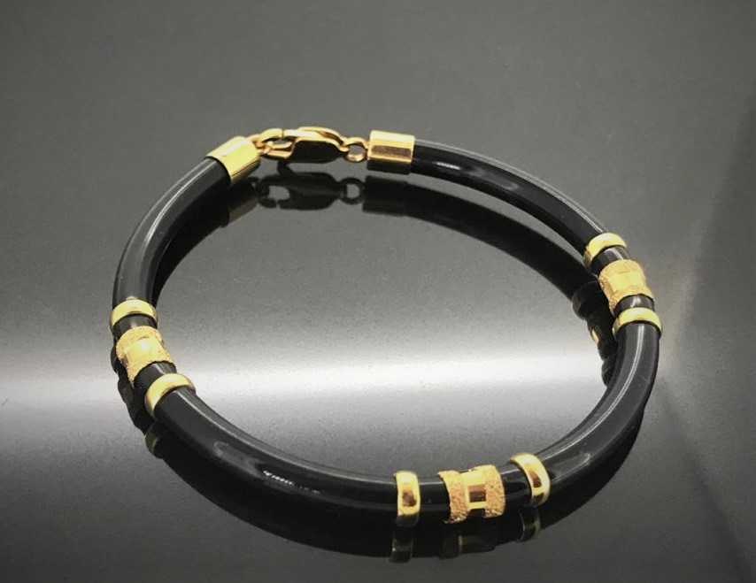 Single Baby Bracelet