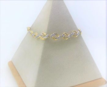 Diamond Bracelet