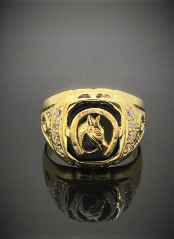 Gents Ring