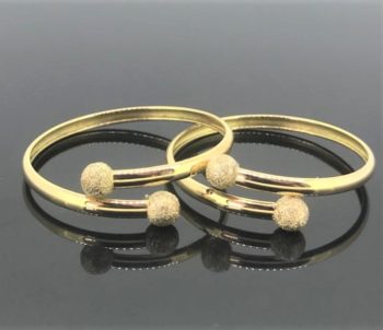 Baby Bangles