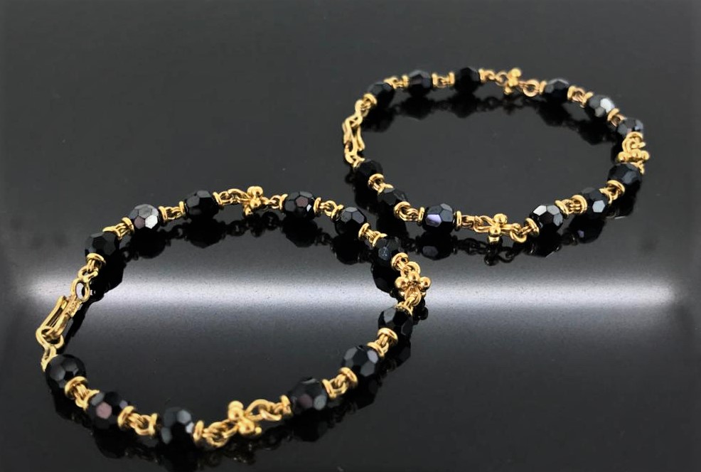 Baby Bracelets