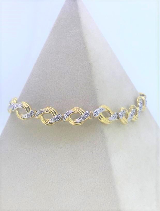 Diamond Bracelet - Image 5