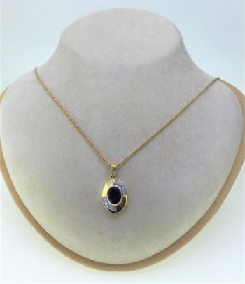 Neck Chain