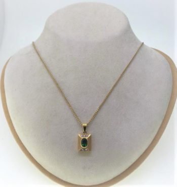 Neck Chain