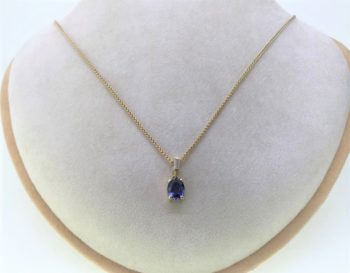 Neck Chain