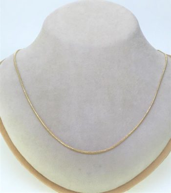 Neck Chain