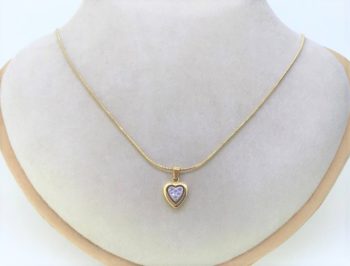 Neck Chain