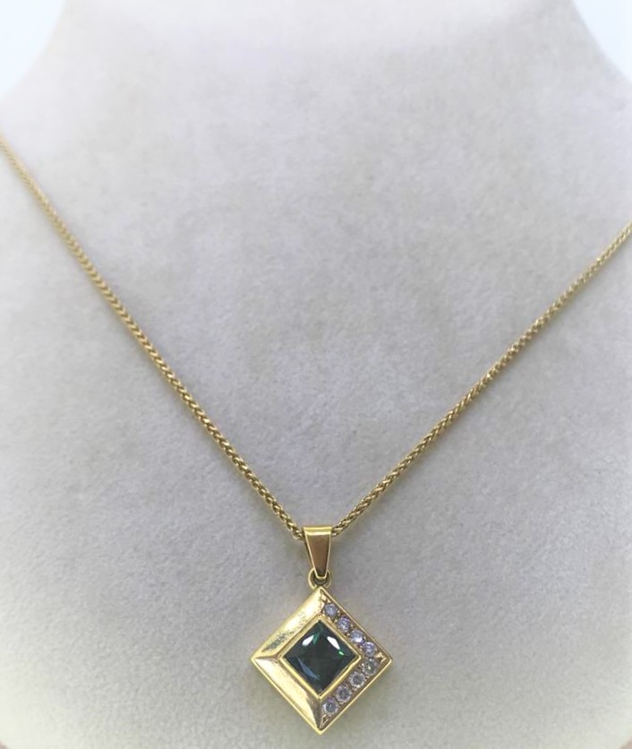 Neck Chain - Image 4