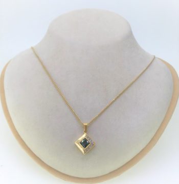 Neck Chain