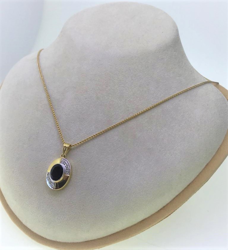 Neck Chain - Image 4