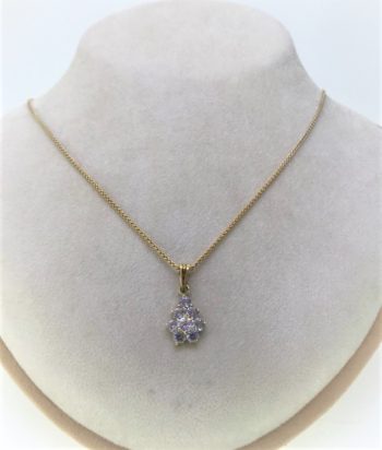 Neck Chain