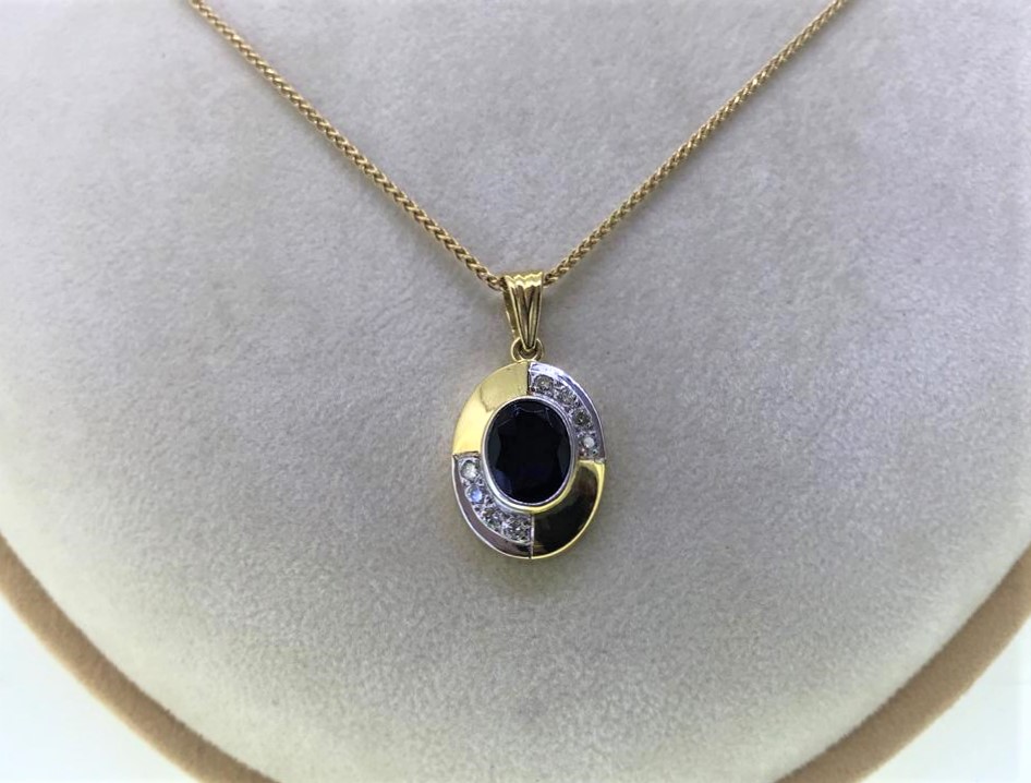 Neck Chain - Image 2