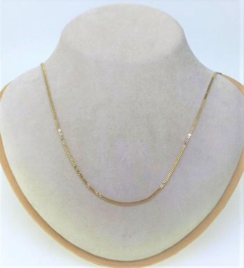 Neck Chain