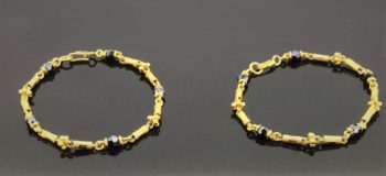 Baby Bracelets