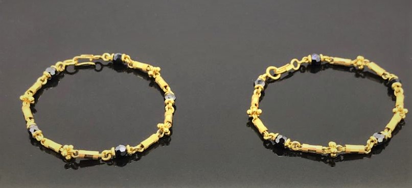 Baby Bracelets