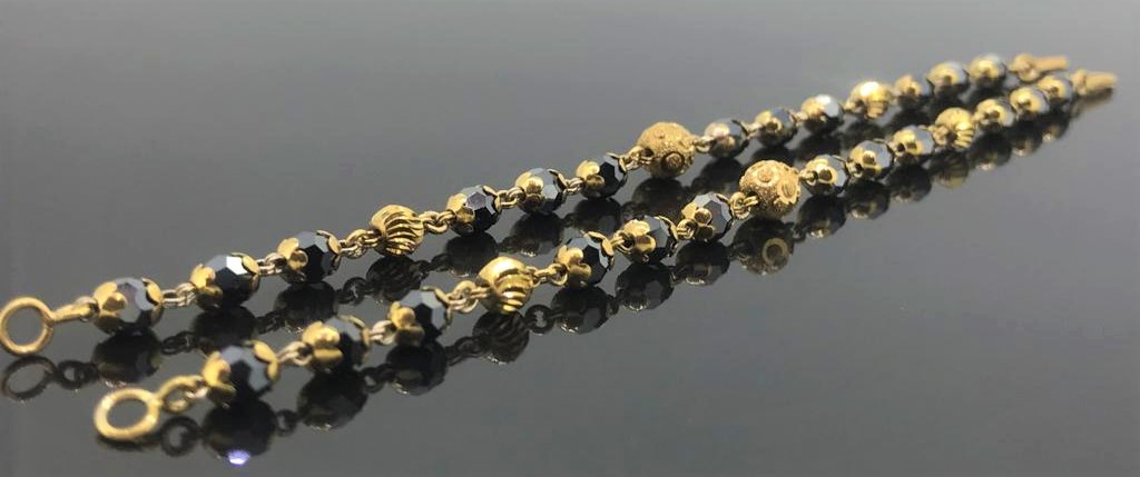 Baby Bracelets
