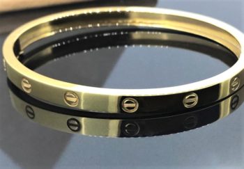Love Bangle