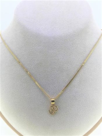 Neck Chain
