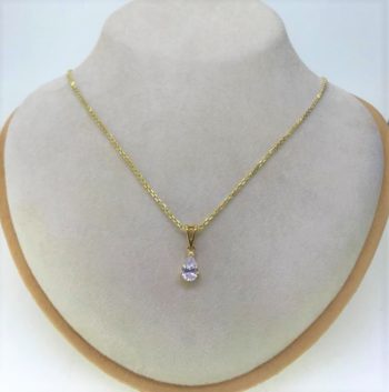 Neck Chain