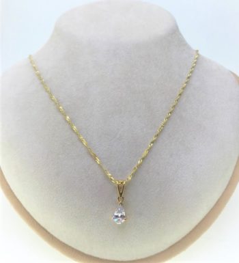 Neck Chain