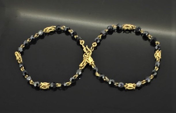 Baby Bracelets