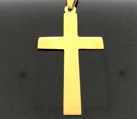 Cross - Image 2