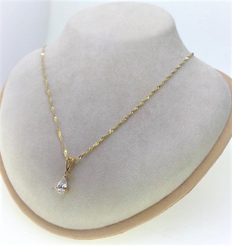 Neck Chain - Image 2