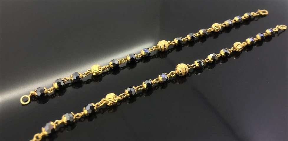 Baby Bracelets