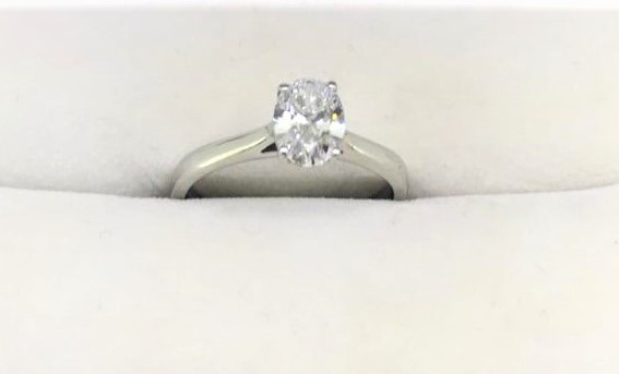 Diamond Ring - Image 4