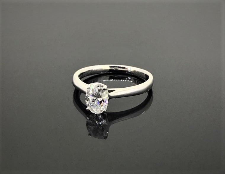 Diamond Ring - Image 3