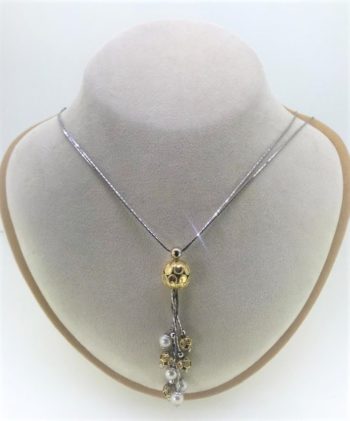 Ladies Chain