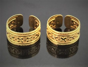 Toe Ring