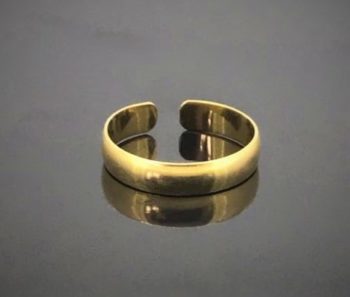 Toe Ring