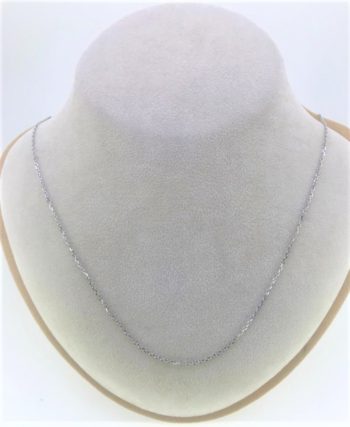 Neck chain