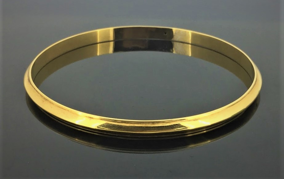 Bangle