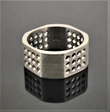 Gents Ring