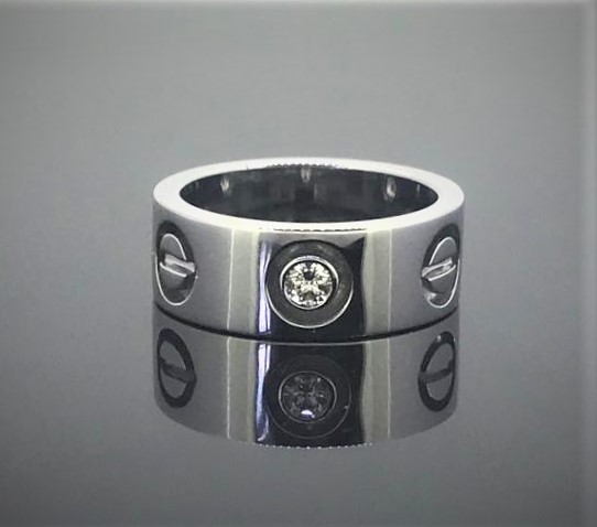 Diamond Ring