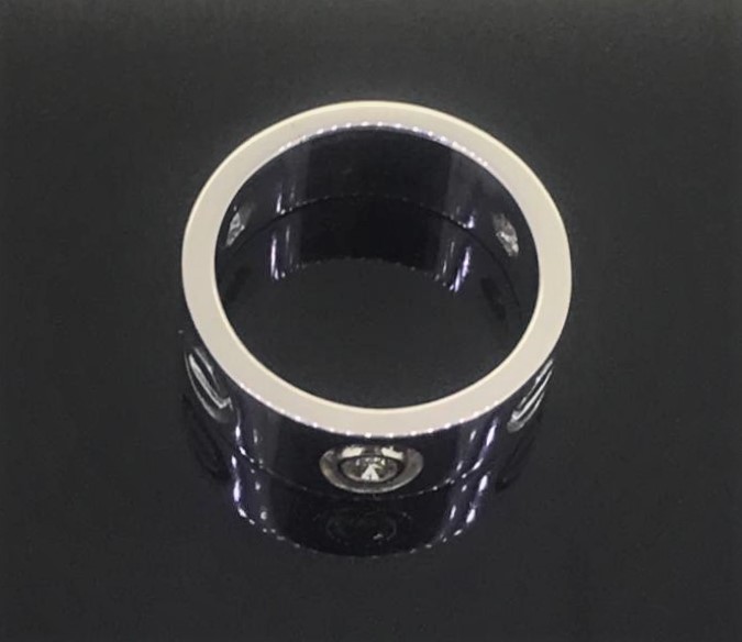 Diamond Ring - Image 2