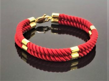 Red String Bracelet