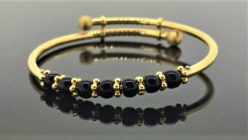 Baby Bangle