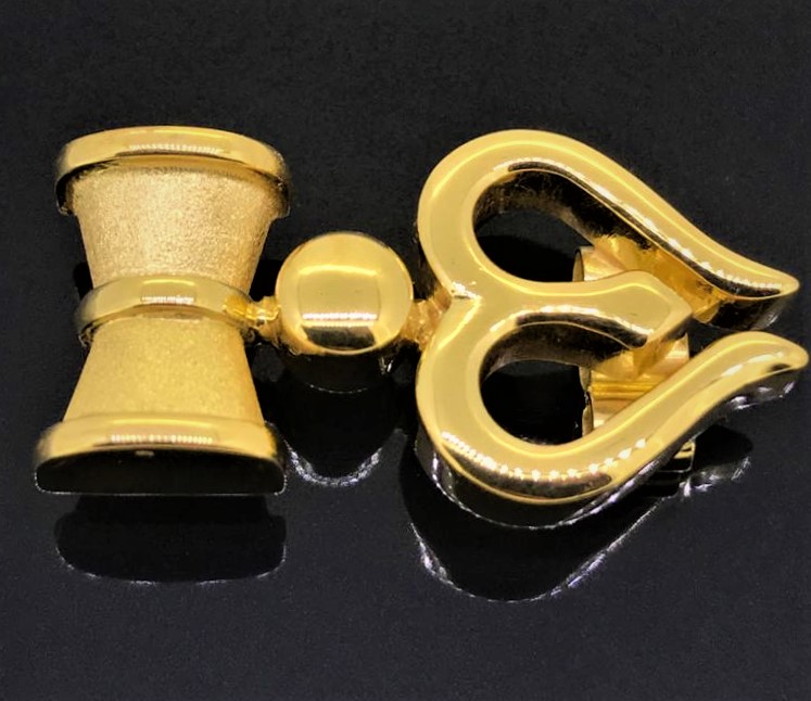 Trishul Pendant