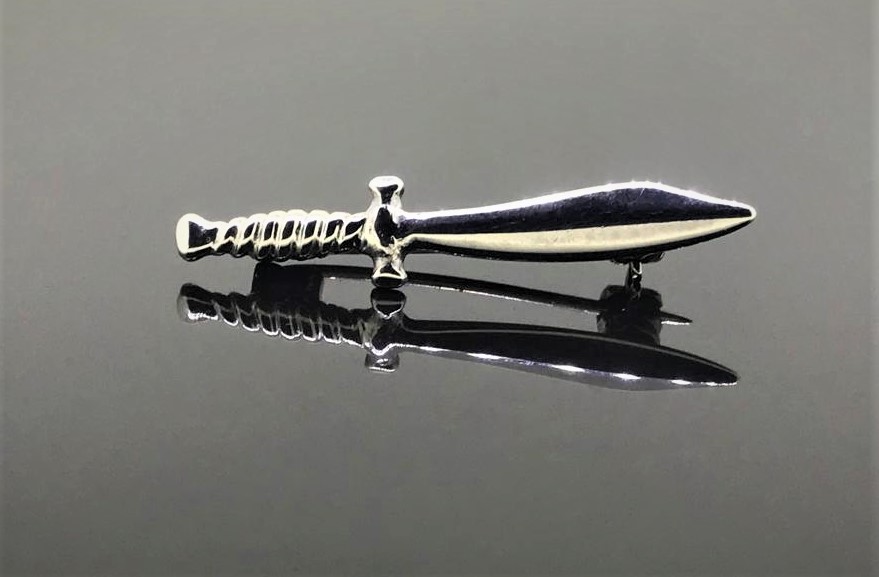 Baby Knife - Image 3
