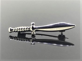 Baby Knife