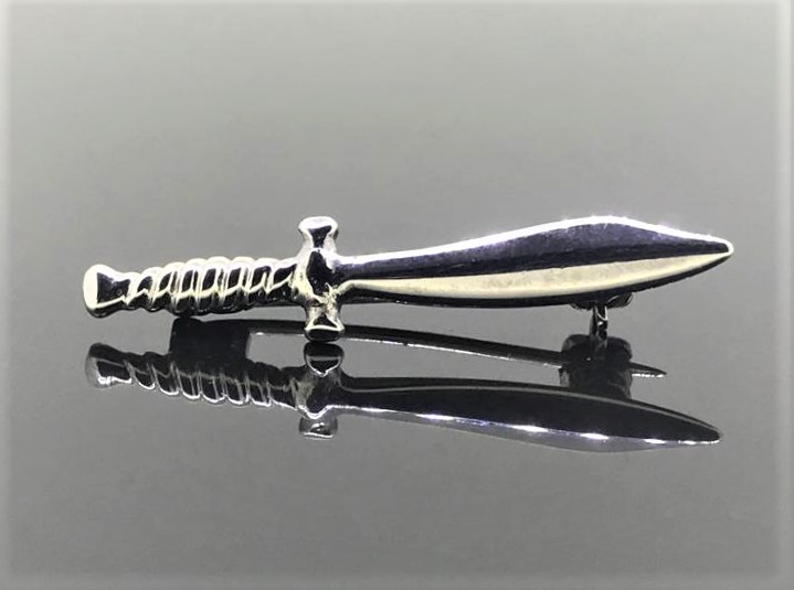 Baby Knife
