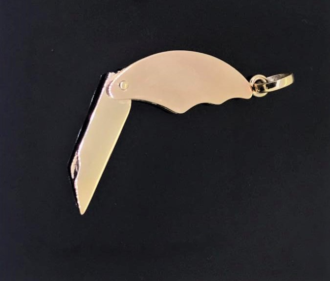 Baby Knife - Image 3