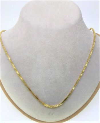 Neck Chain